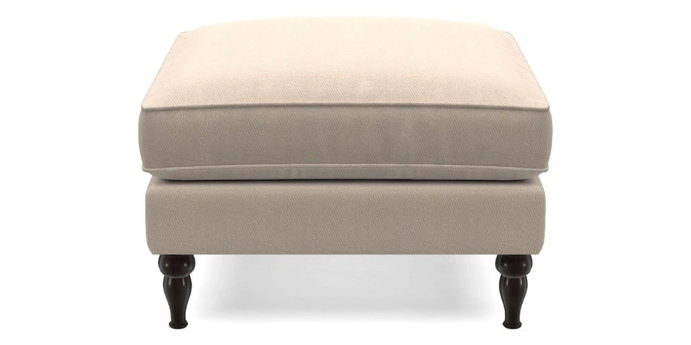 Footstool 