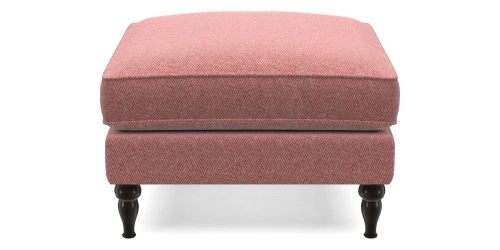 Footstool 