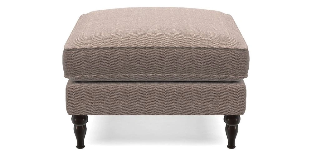 Footstool 