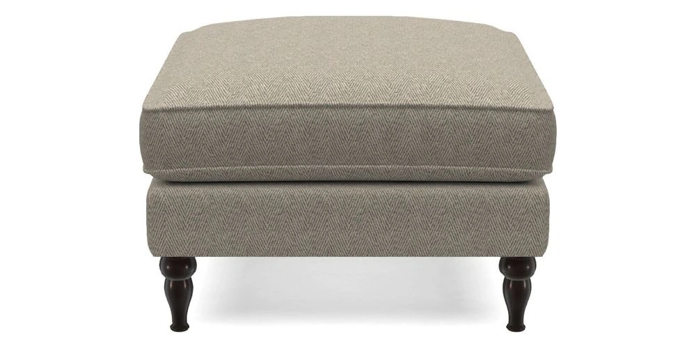Footstool 