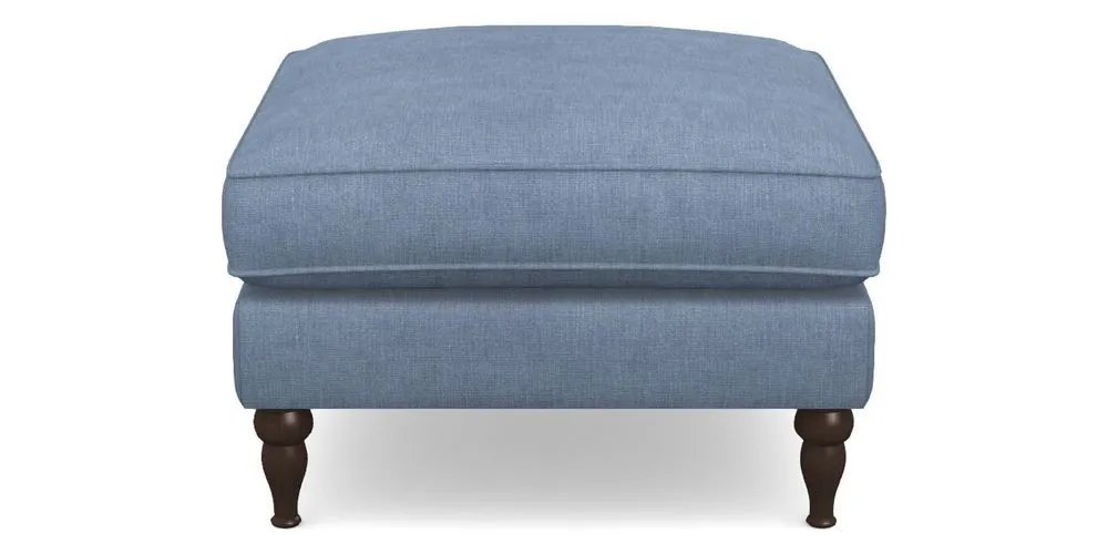 Footstool 