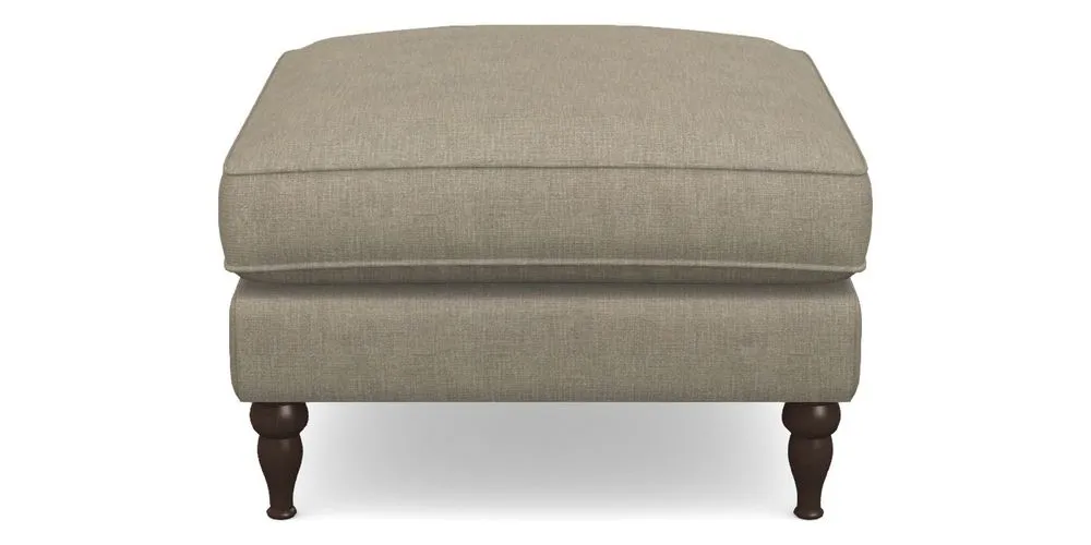 Footstool 