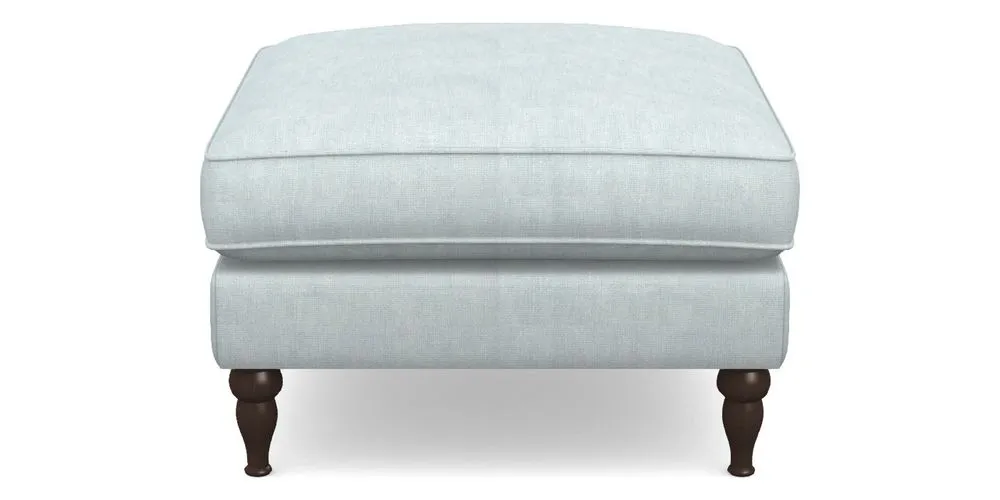 Footstool 