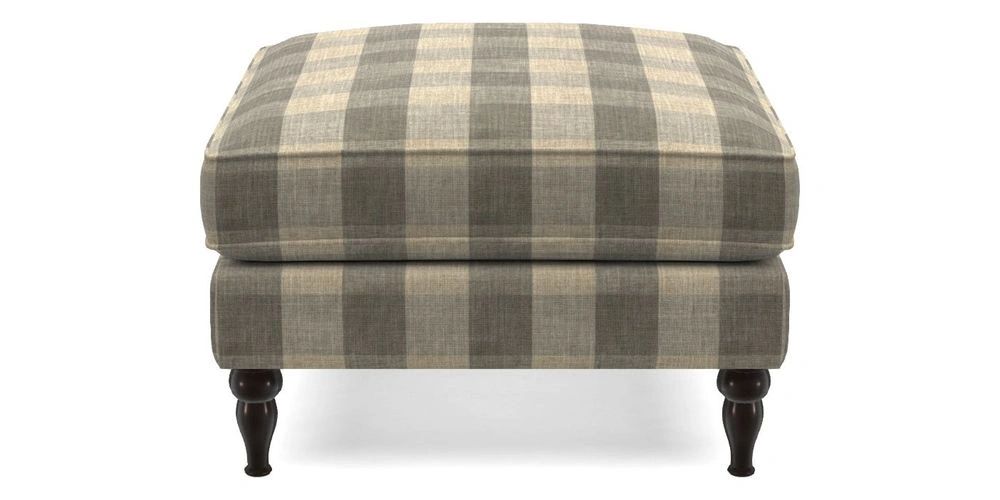 Footstool 