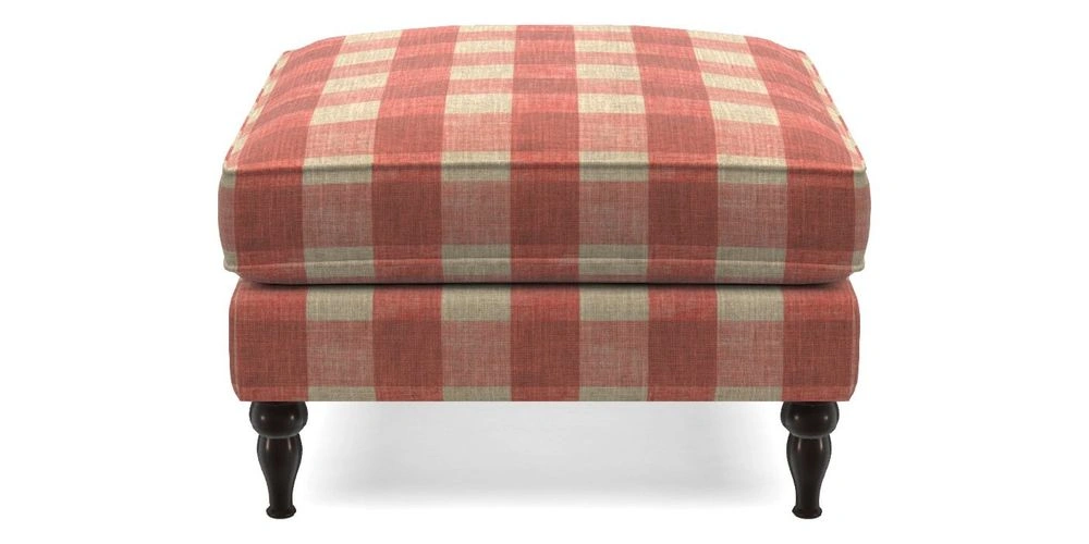 Footstool 