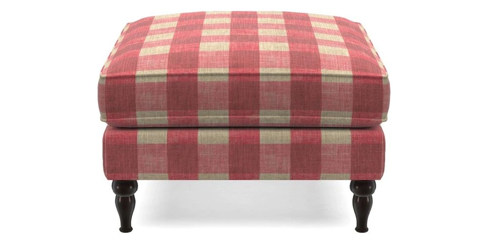 Footstool 