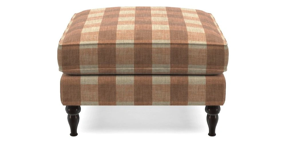 Footstool 