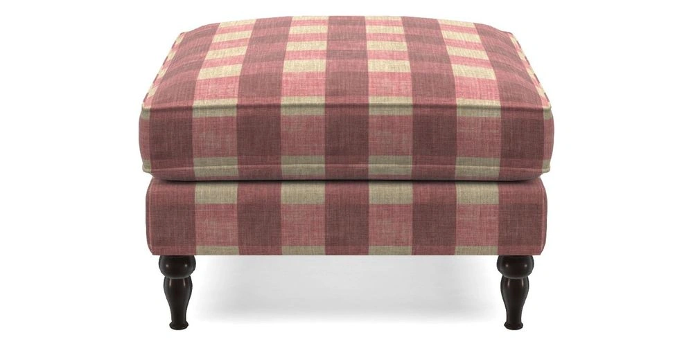 Footstool 