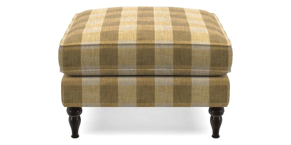 Footstool 
