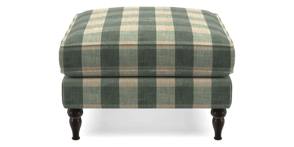 Footstool 