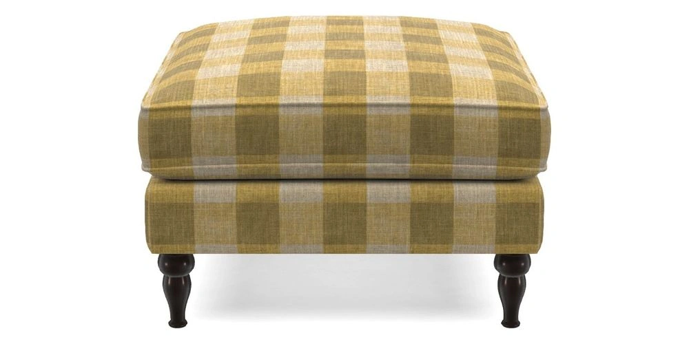 Footstool 