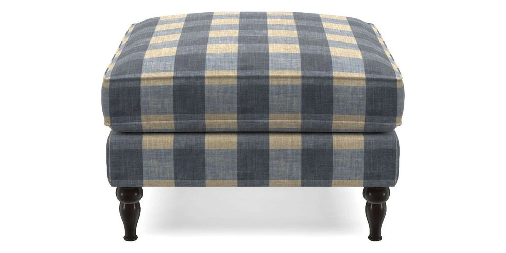 Footstool 