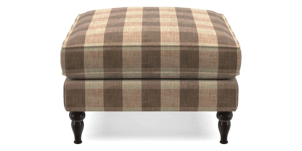 Footstool 