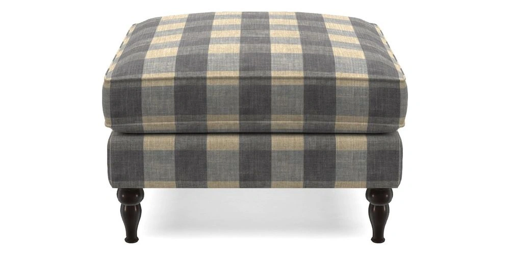 Footstool 