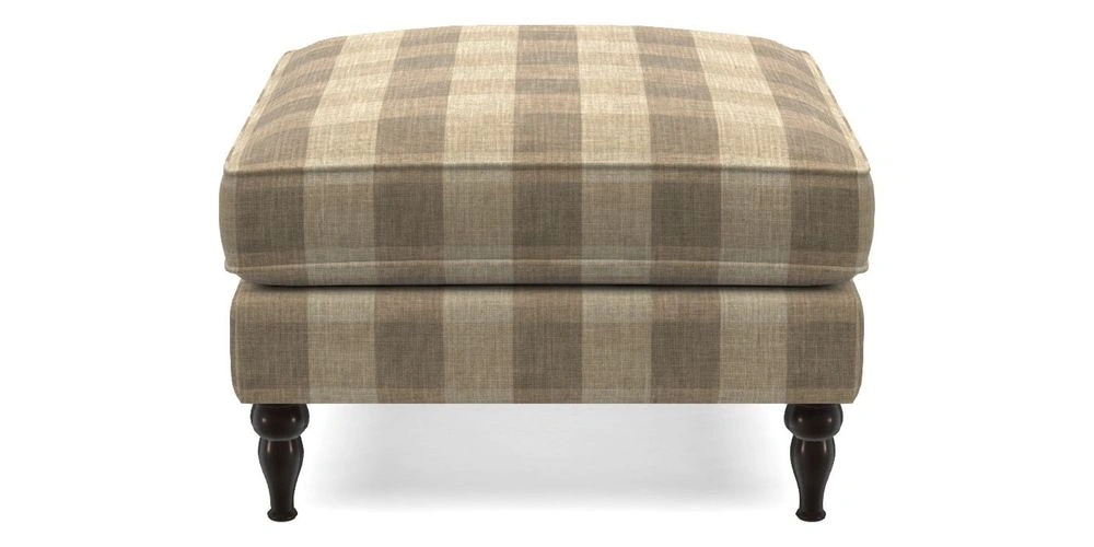 Footstool 