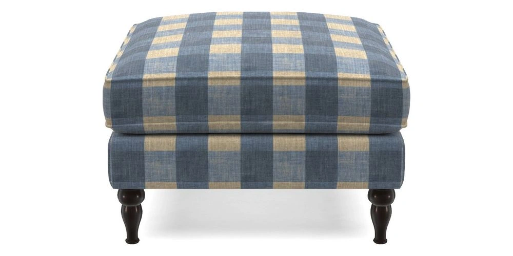 Footstool 