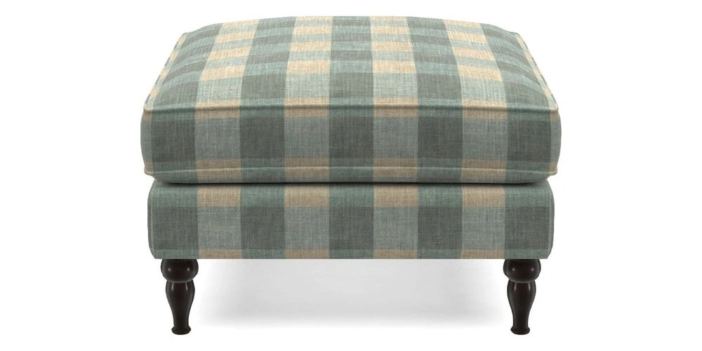 Footstool 