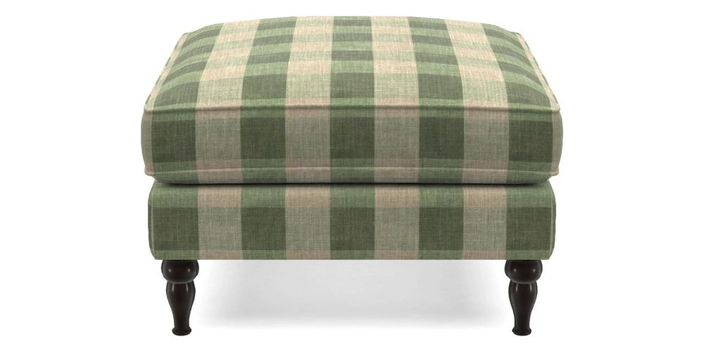 Footstool 