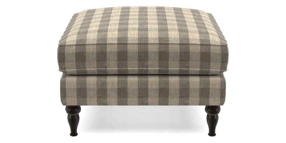 Footstool 