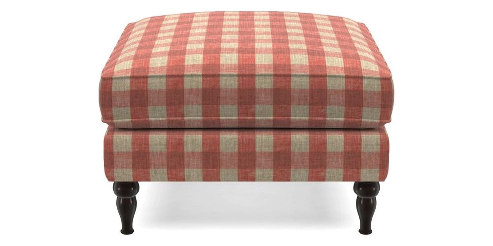 Footstool 