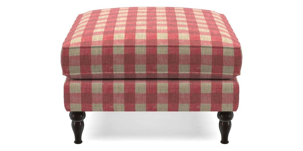 Footstool 
