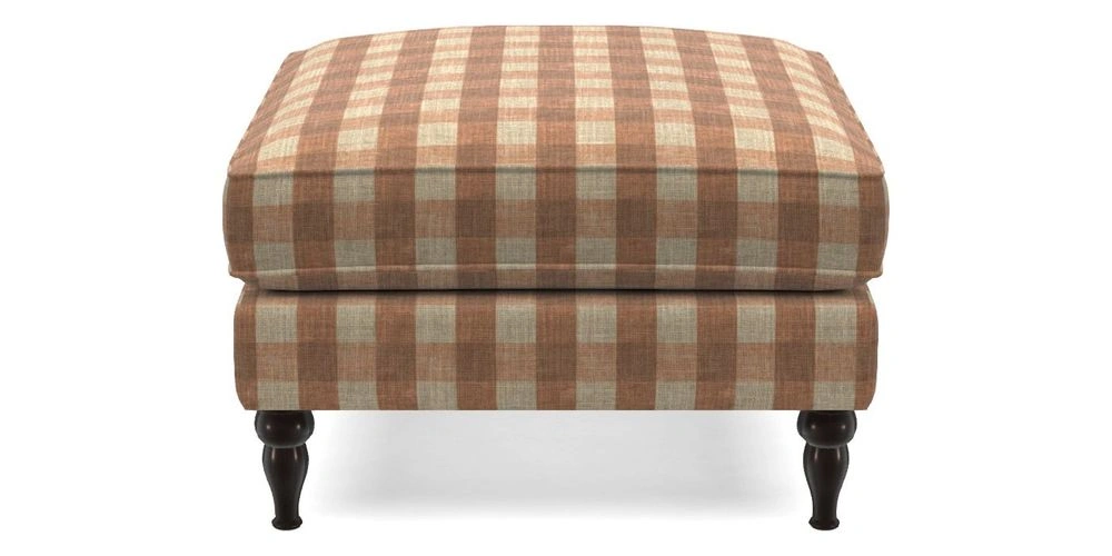 Footstool 