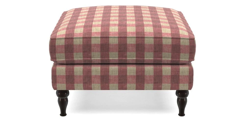 Footstool 