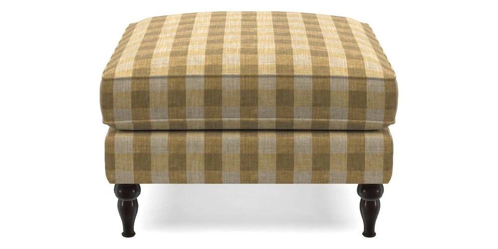 Footstool 