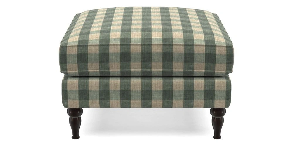 Footstool 