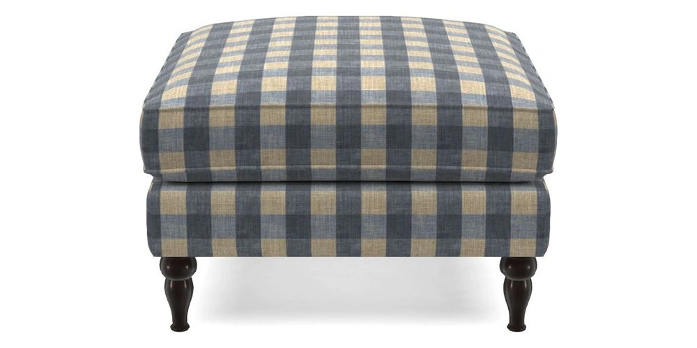 Footstool 