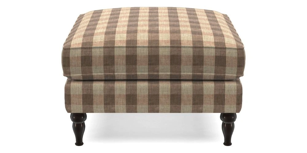 Footstool 