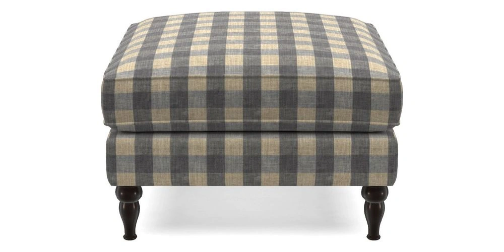 Footstool 