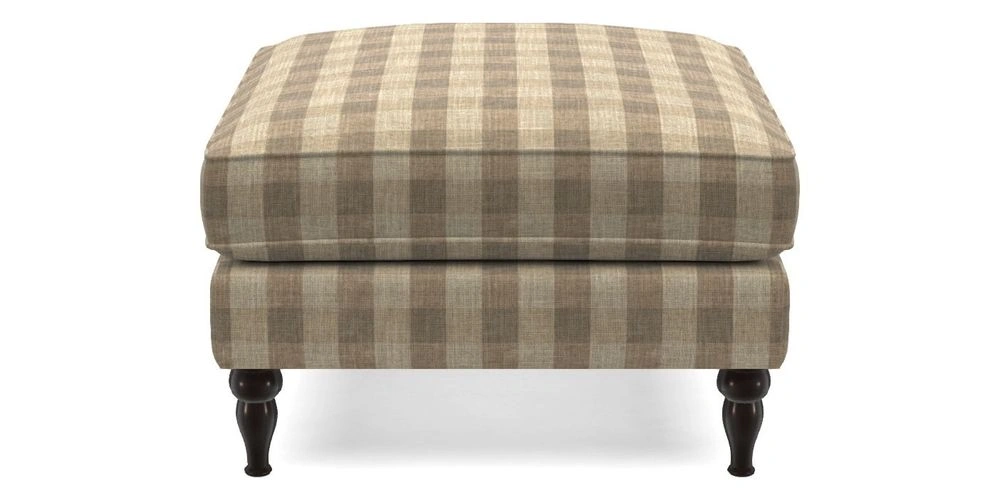Footstool 