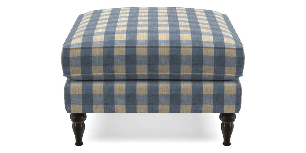 Footstool 