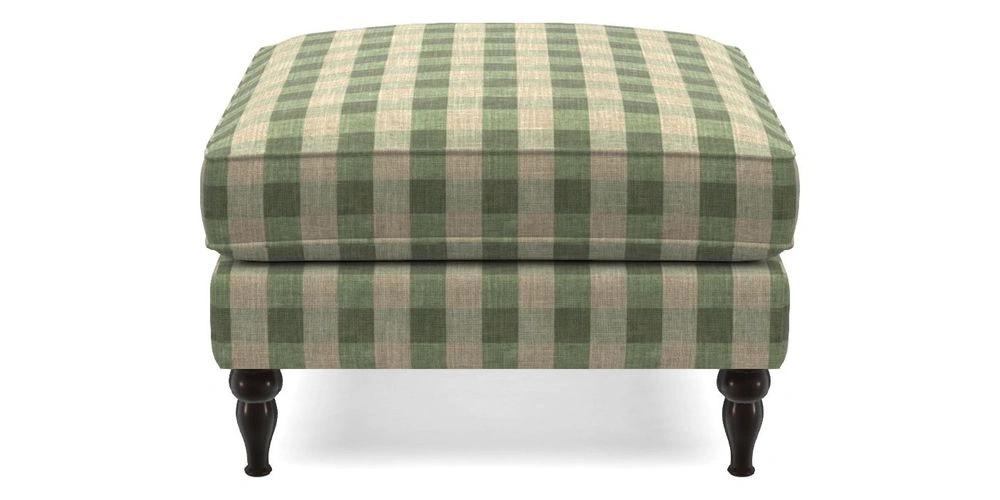 Footstool 