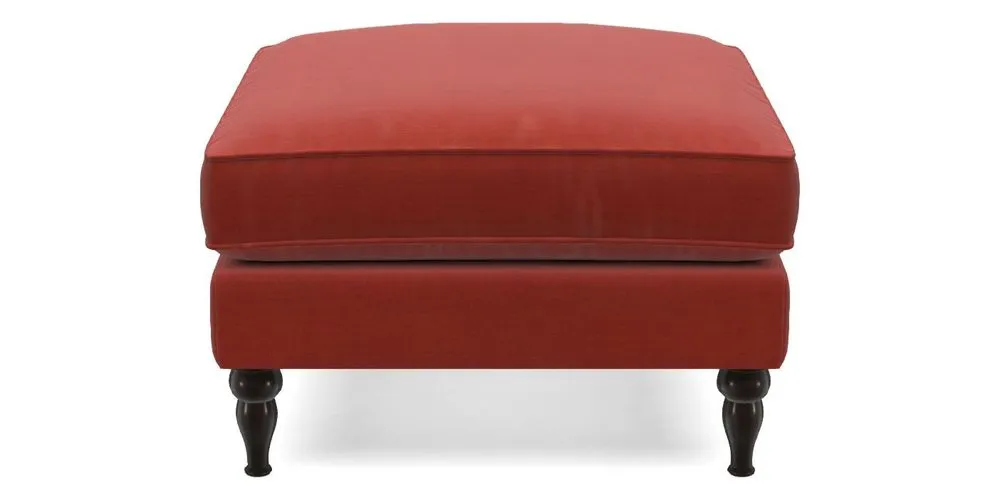 Footstool 