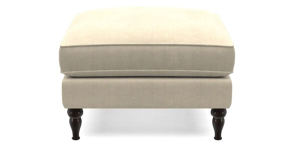 Footstool 