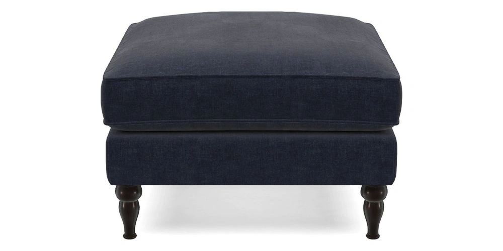 Footstool 