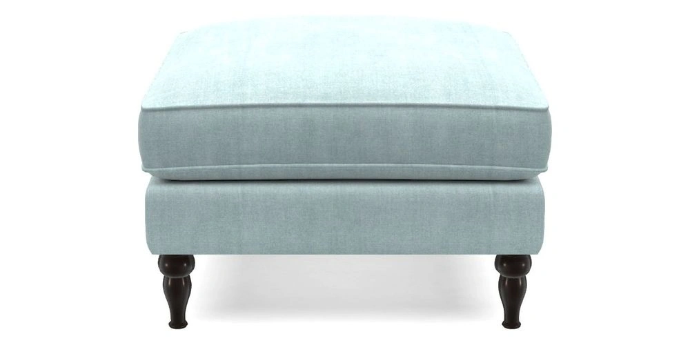 Footstool 