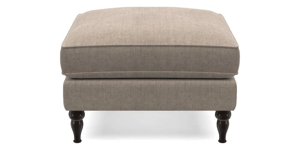 Footstool 