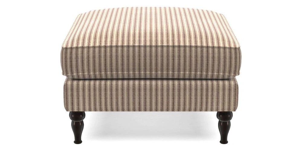 Footstool 