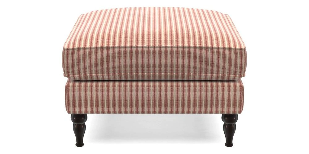 Footstool 