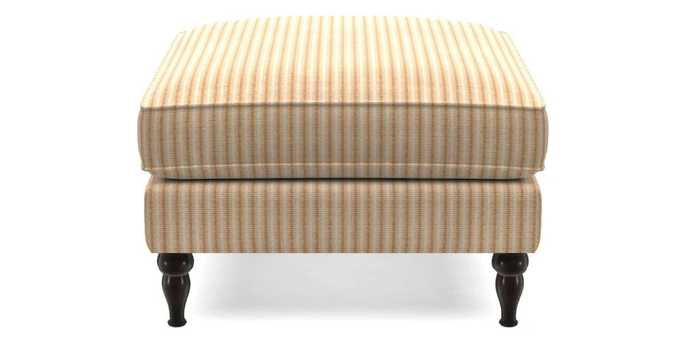 Footstool 