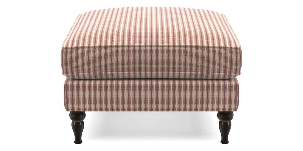 Footstool 