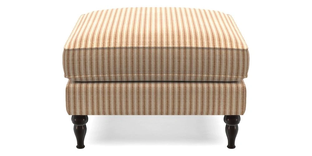 Footstool 