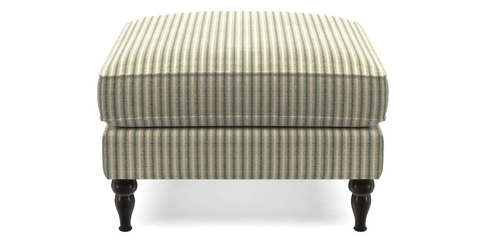 Footstool 