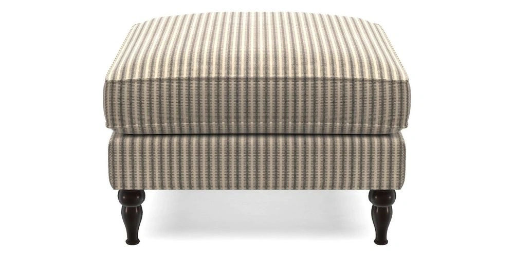 Footstool 