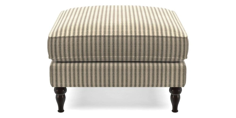 Footstool 