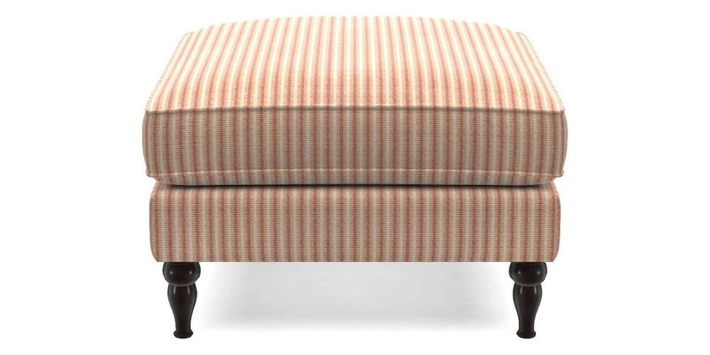 Footstool 
