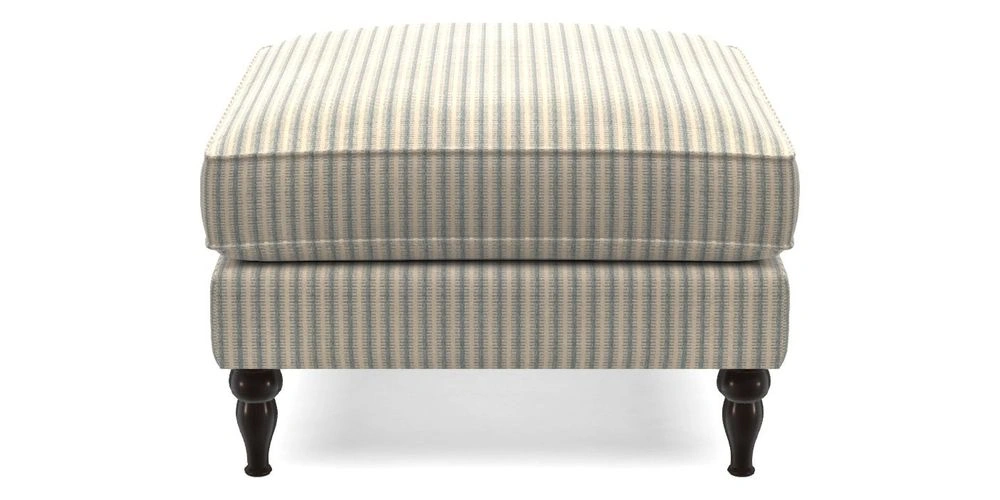Footstool 